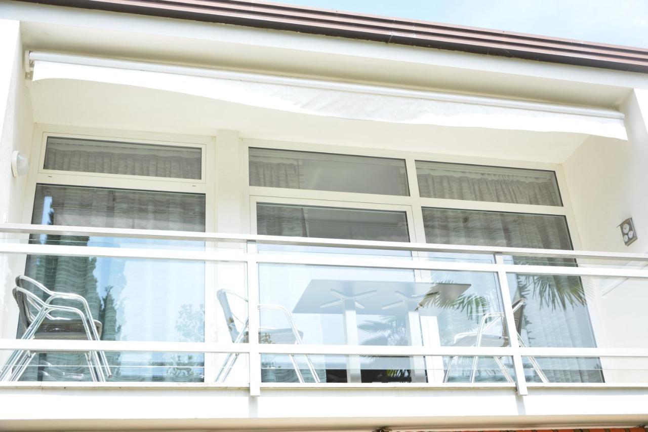 Terrazza Sul Lago Riva del Garda Ngoại thất bức ảnh